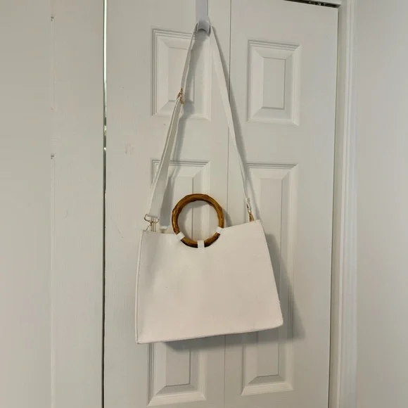 NWT Sol Mer Crossbody Beaded Bag - Picture 11 of 11